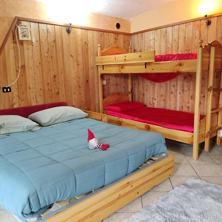 Ralf Appartement Chambave Buitenkant foto