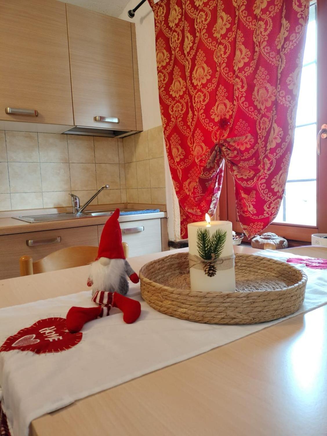 Ralf Appartement Chambave Buitenkant foto
