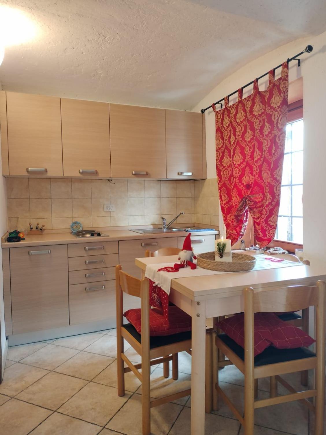 Ralf Appartement Chambave Buitenkant foto