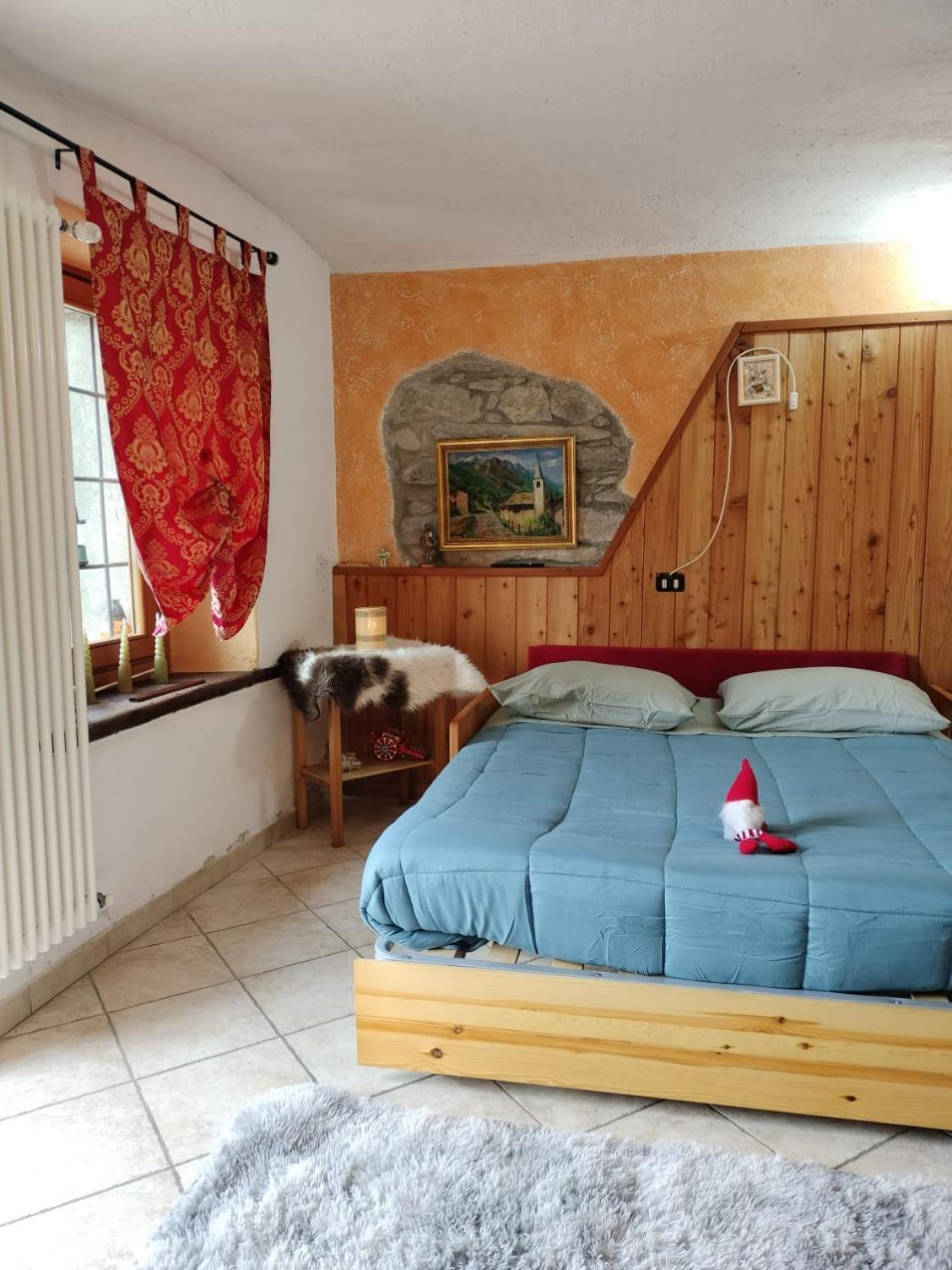 Ralf Appartement Chambave Buitenkant foto